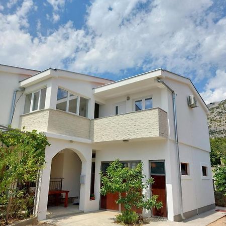 Apartamento Climber Starigrad Paklenica Exterior foto