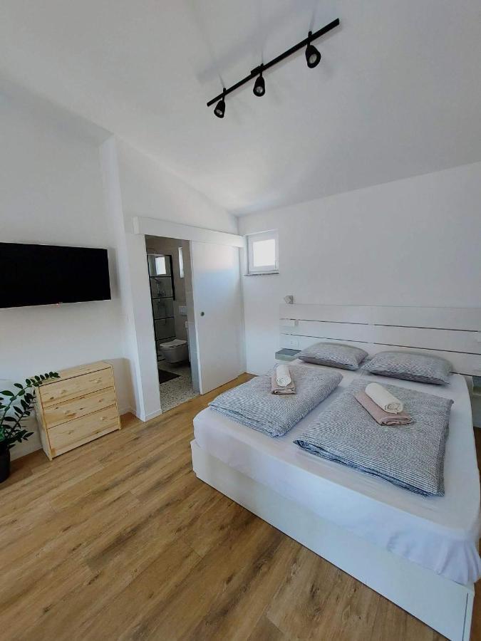 Apartamento Climber Starigrad Paklenica Exterior foto