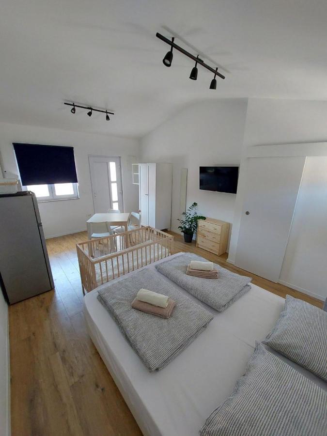 Apartamento Climber Starigrad Paklenica Exterior foto