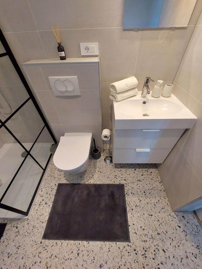 Apartamento Climber Starigrad Paklenica Exterior foto
