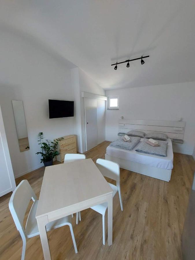 Apartamento Climber Starigrad Paklenica Exterior foto