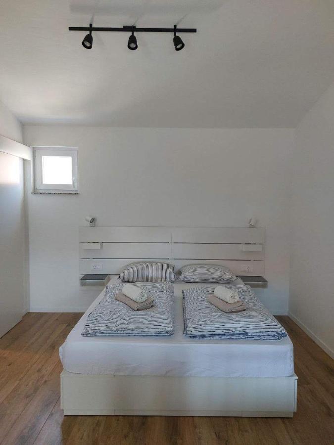 Apartamento Climber Starigrad Paklenica Exterior foto