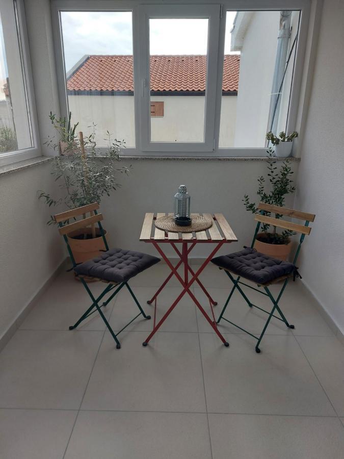 Apartamento Climber Starigrad Paklenica Exterior foto