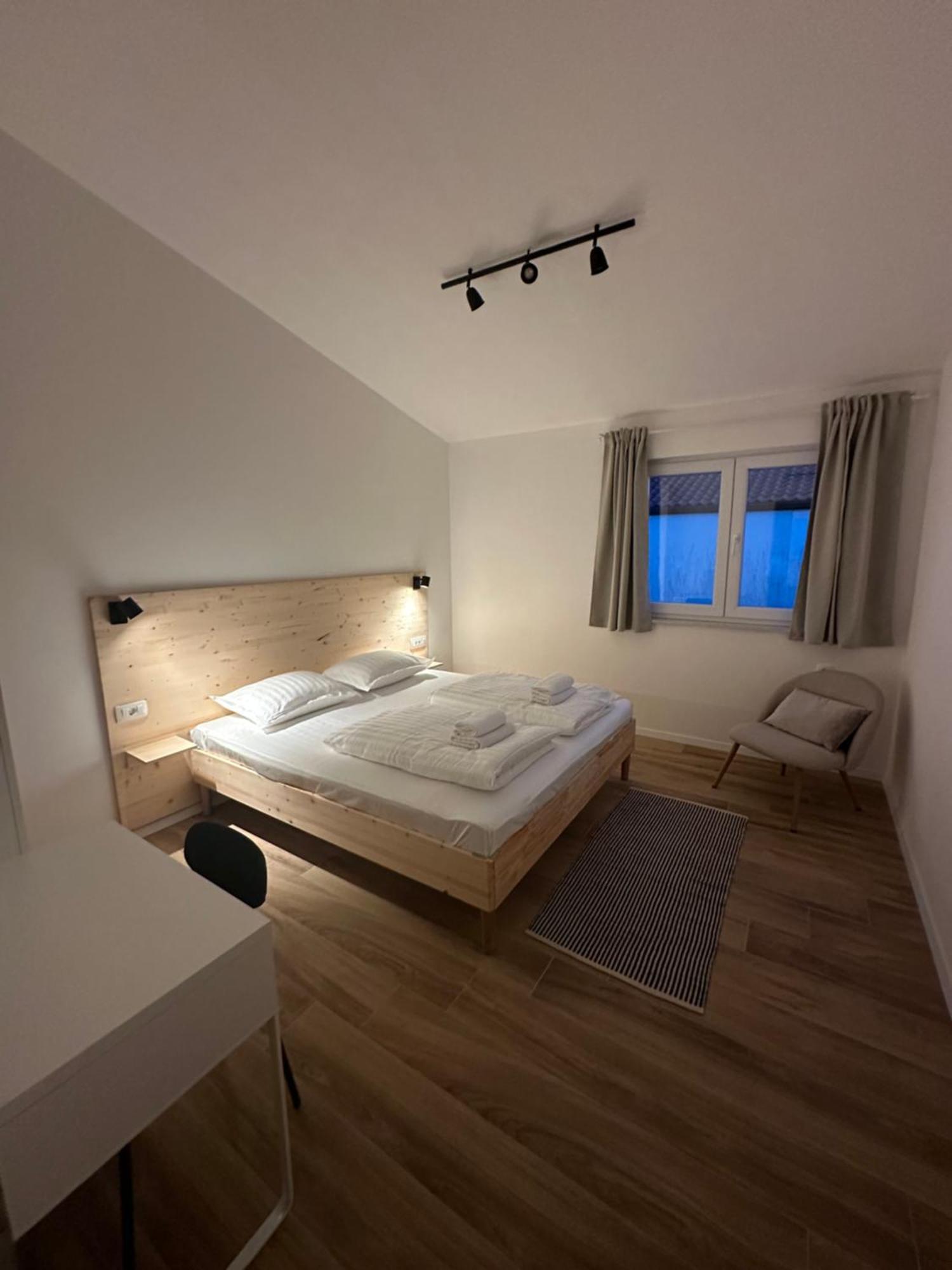 Apartamento Climber Starigrad Paklenica Exterior foto