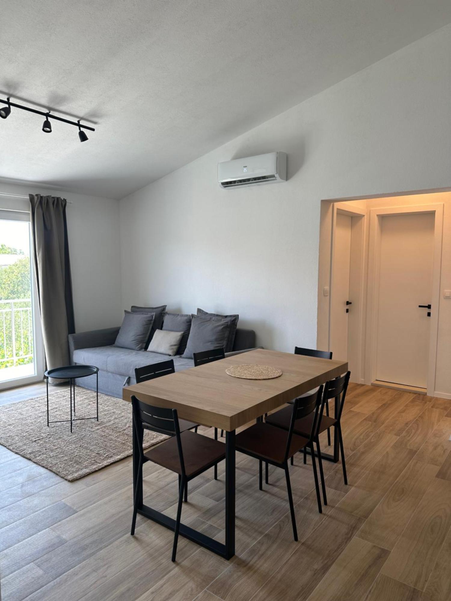 Apartamento Climber Starigrad Paklenica Exterior foto