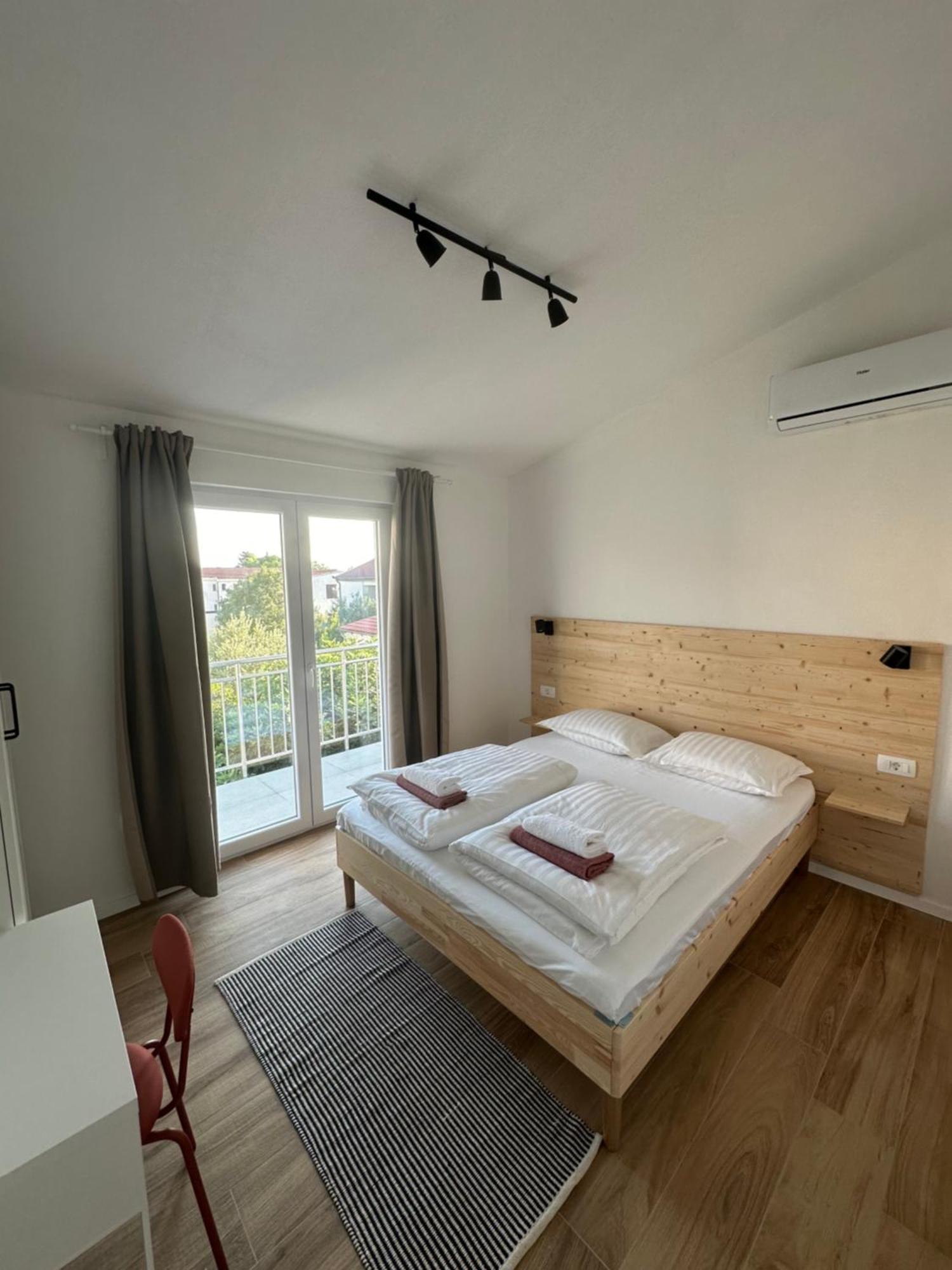 Apartamento Climber Starigrad Paklenica Exterior foto