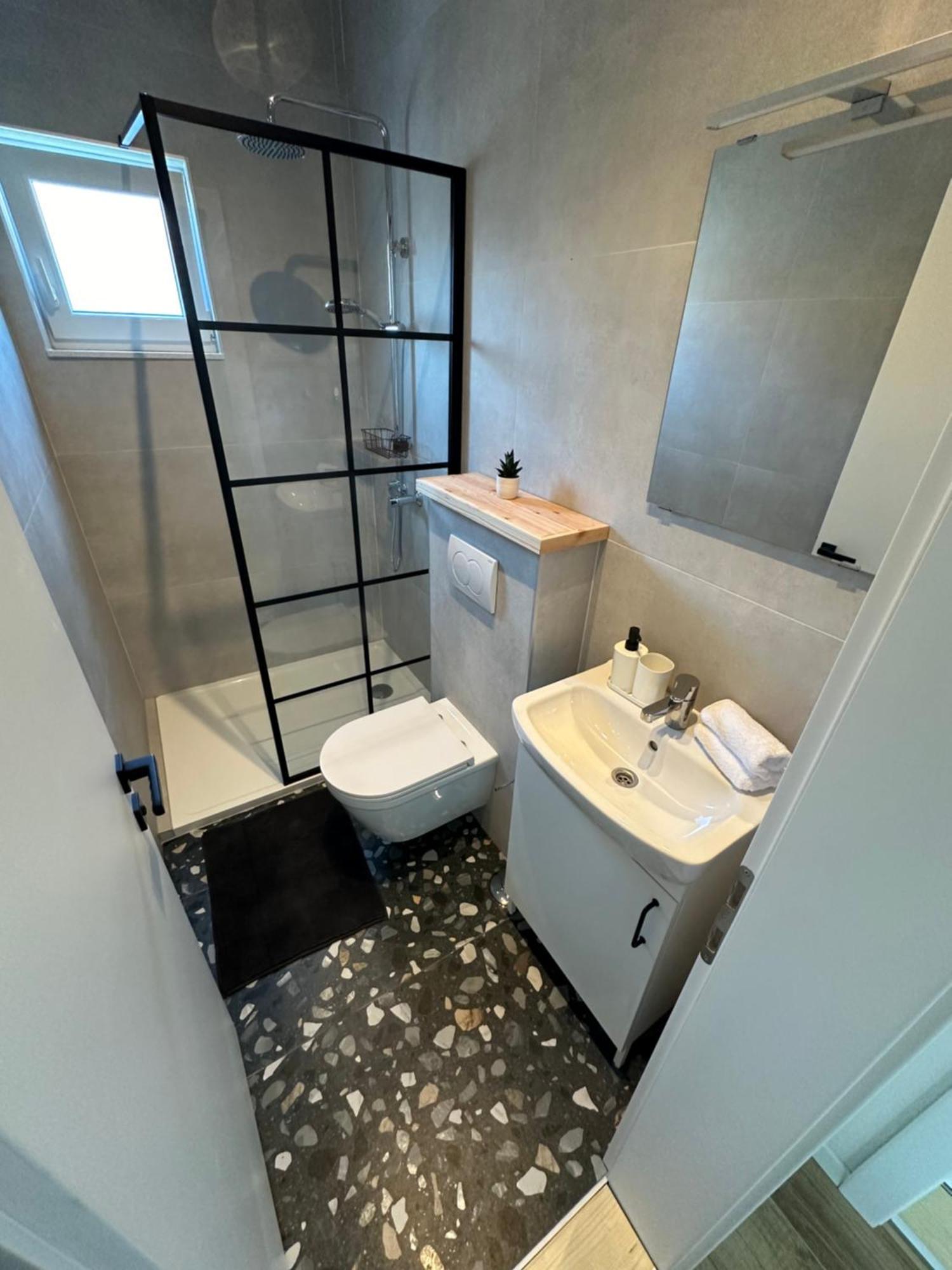 Apartamento Climber Starigrad Paklenica Exterior foto