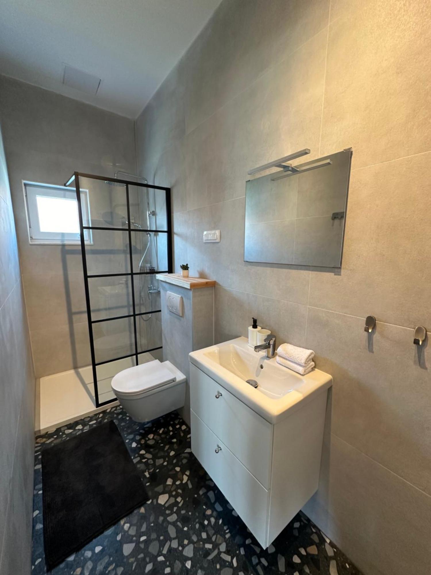 Apartamento Climber Starigrad Paklenica Exterior foto