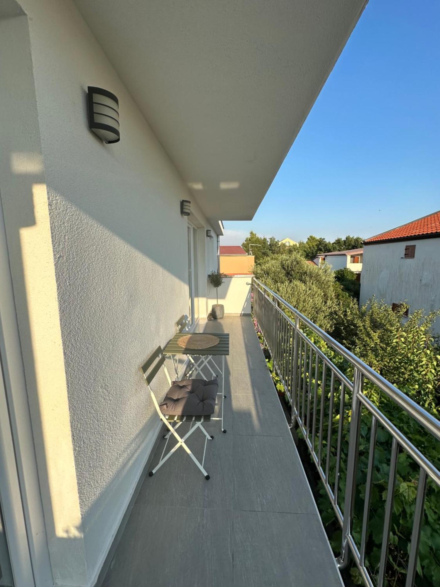 Apartamento Climber Starigrad Paklenica Exterior foto