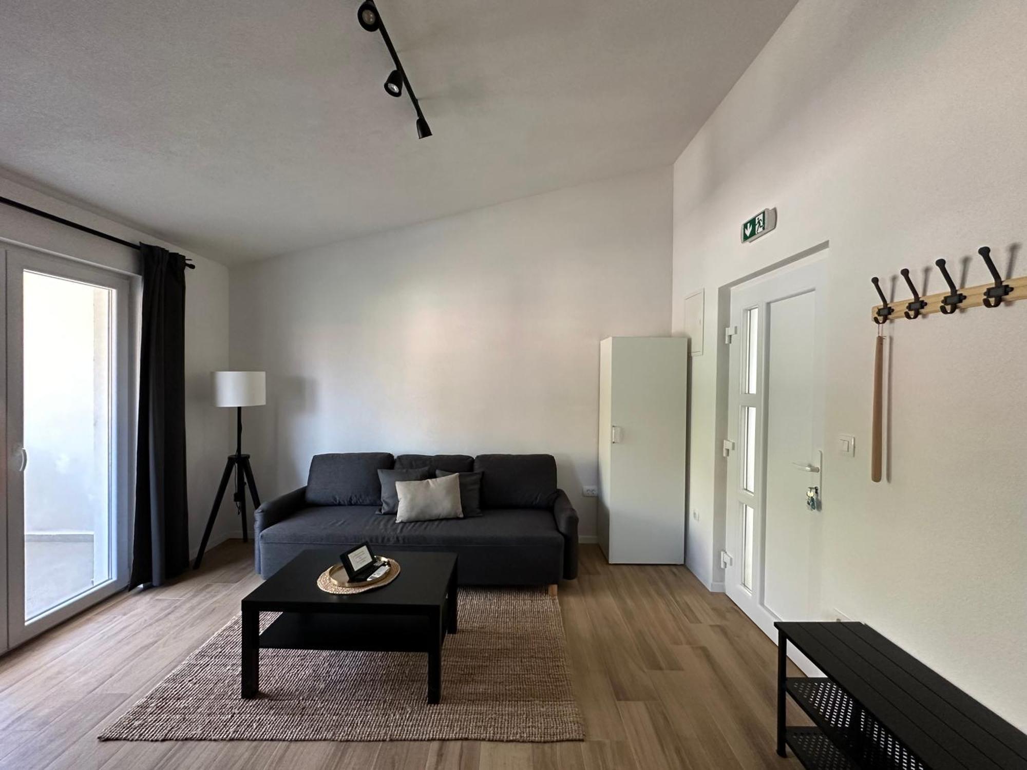 Apartamento Climber Starigrad Paklenica Exterior foto