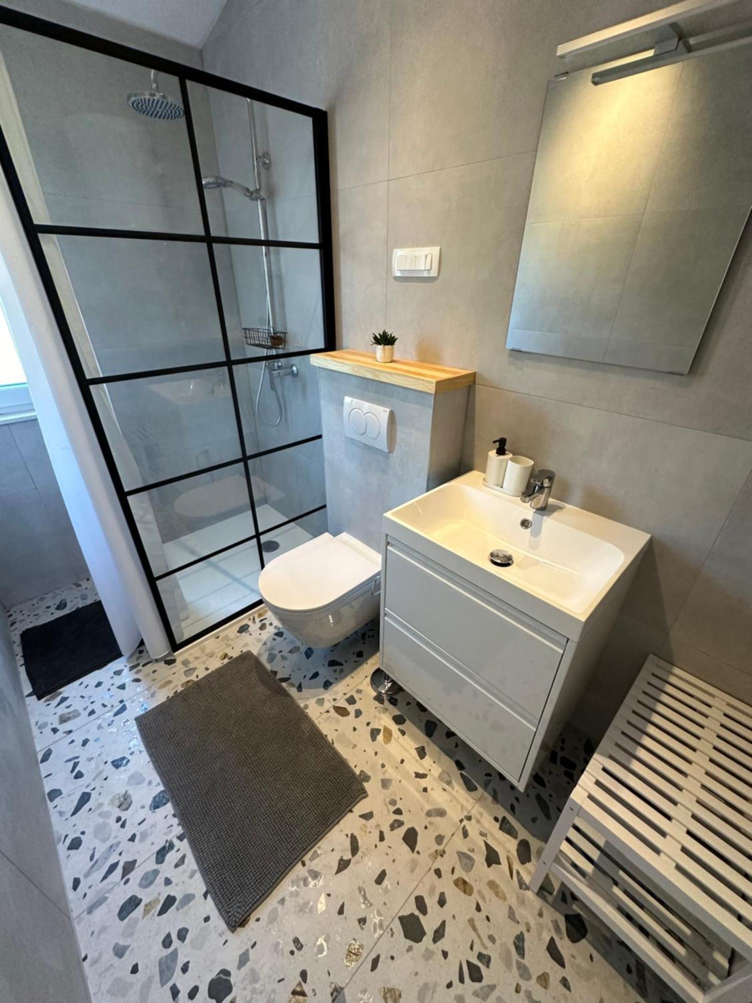 Apartamento Climber Starigrad Paklenica Exterior foto