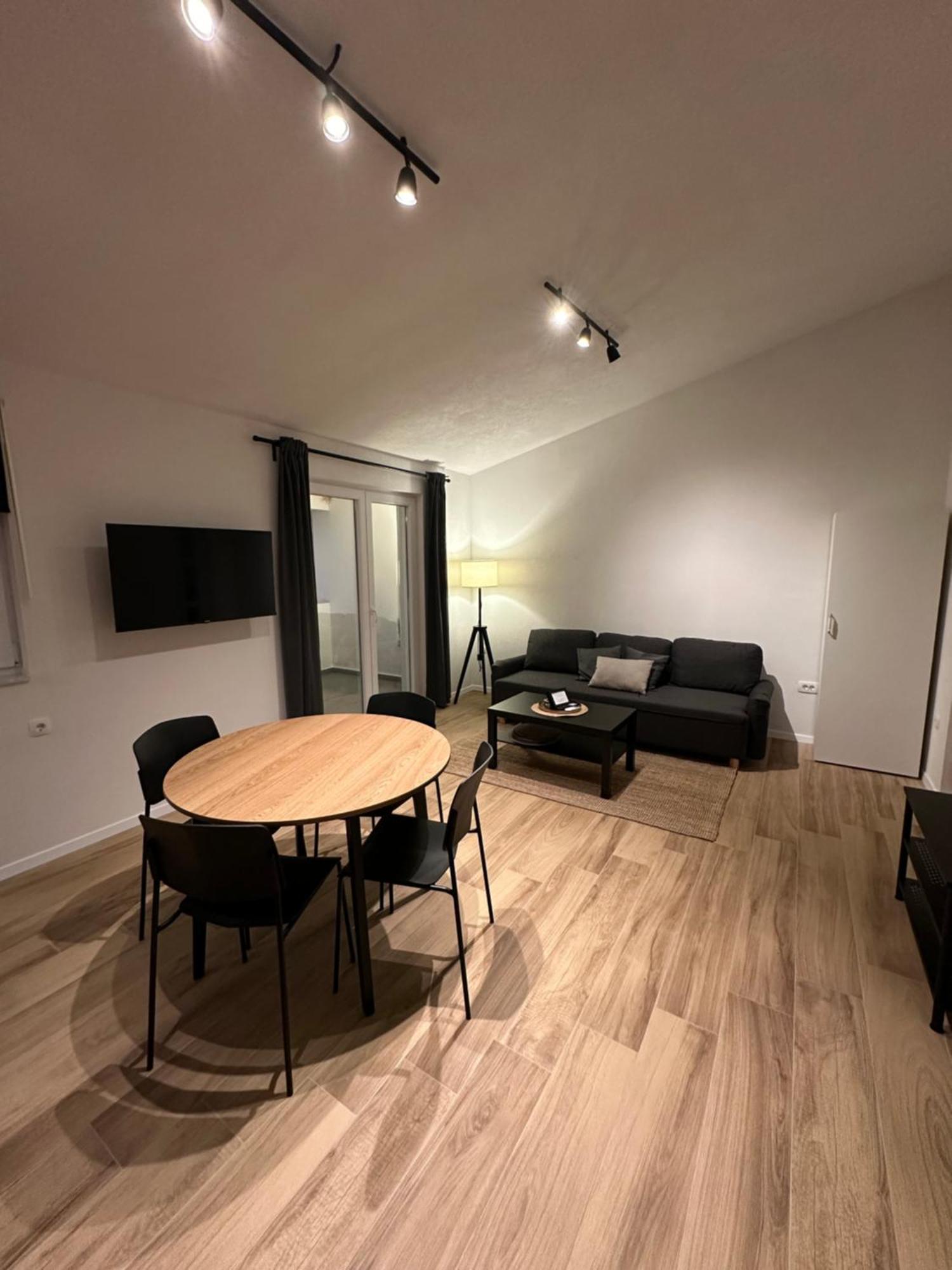 Apartamento Climber Starigrad Paklenica Exterior foto