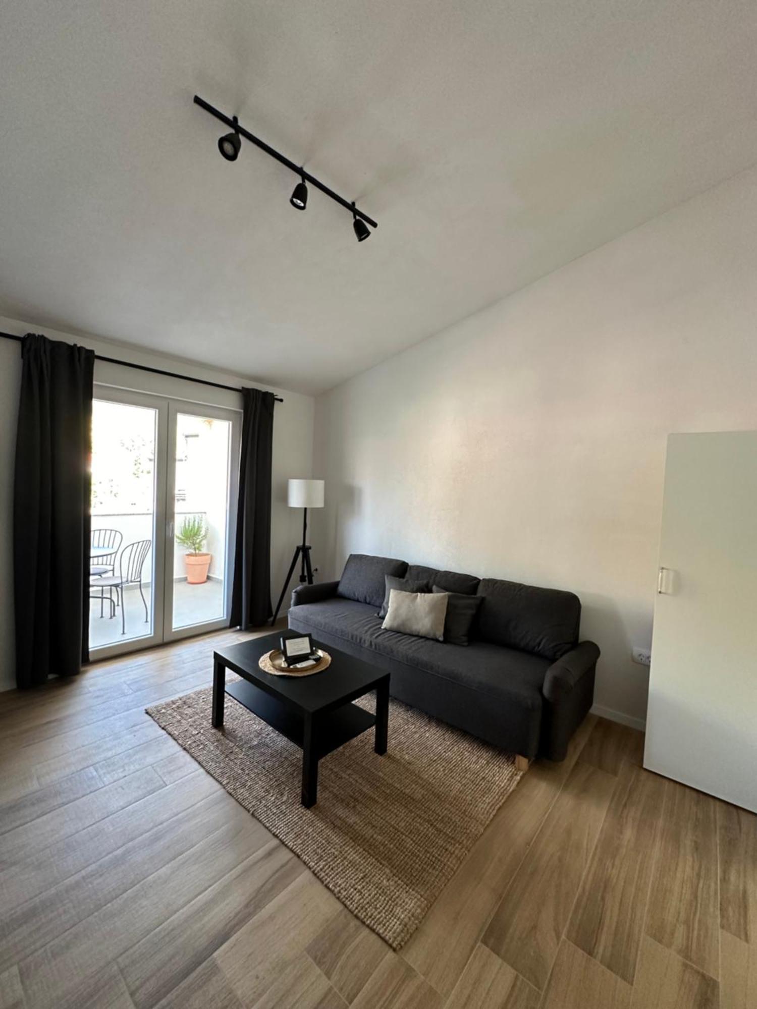 Apartamento Climber Starigrad Paklenica Exterior foto