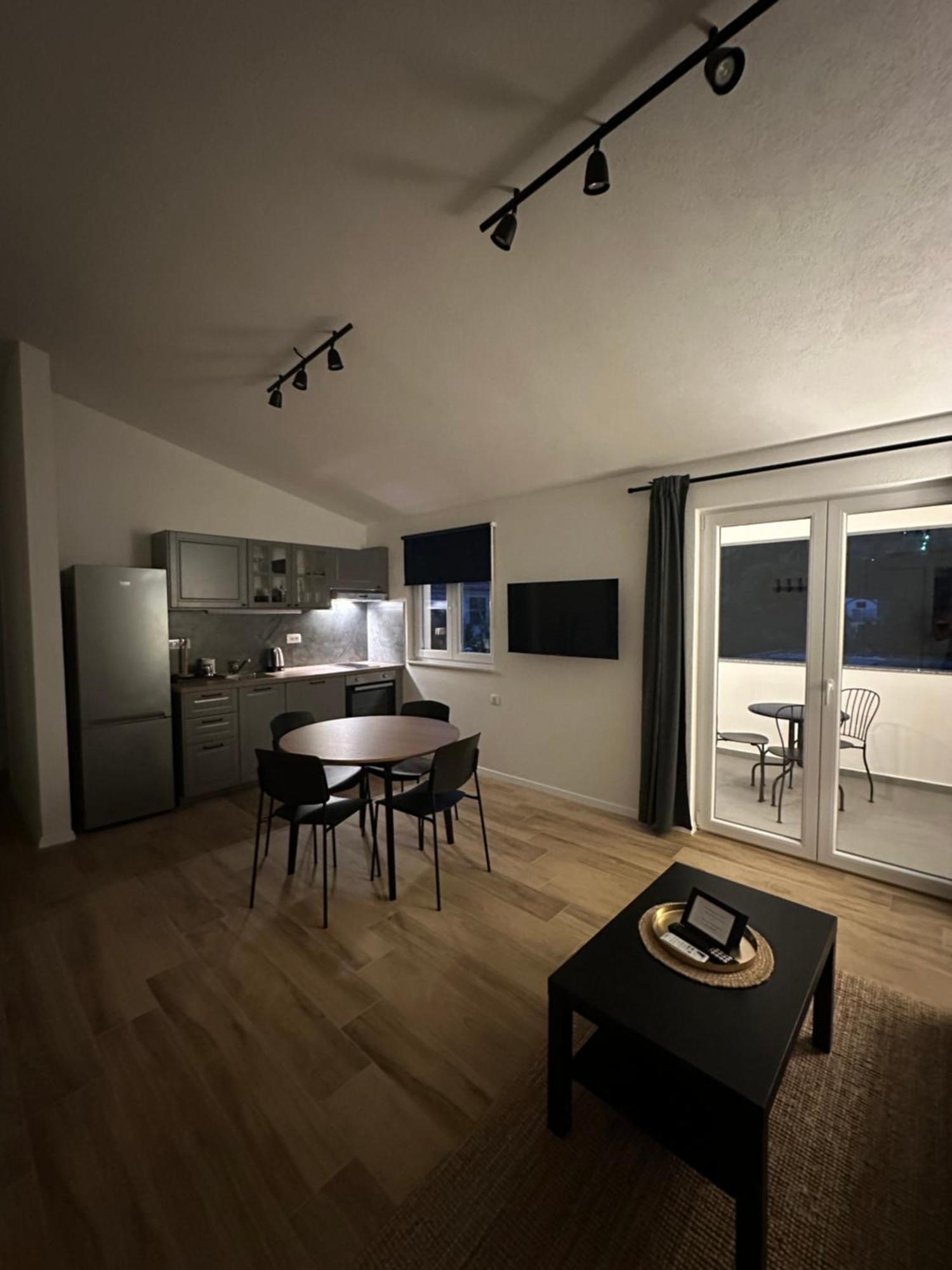 Apartamento Climber Starigrad Paklenica Exterior foto